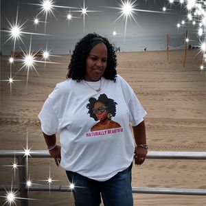 Meet your Posher, Pam